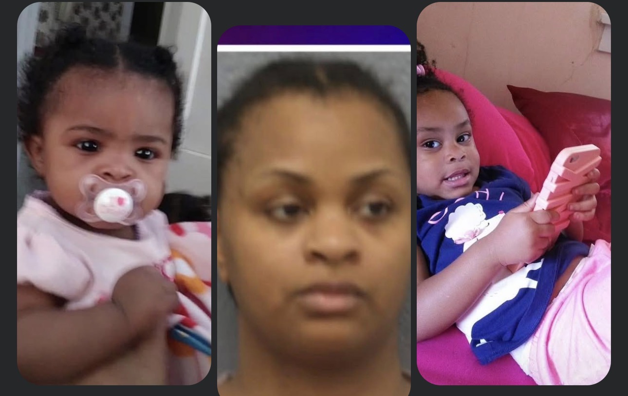 Amor Wilson & Mila Chatman, Cleveland, Obituary, Death: In Loving Memory of Amor Wilson & Mila Chatman, Whose Lives Were Tragically Taken