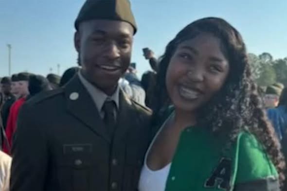 Murder-Suicide Reported at Alabama Hospital Shortly After Birth of Couple’s First Child