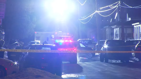 Joseph Macchione Jr Accident Mahwah, NJ Death