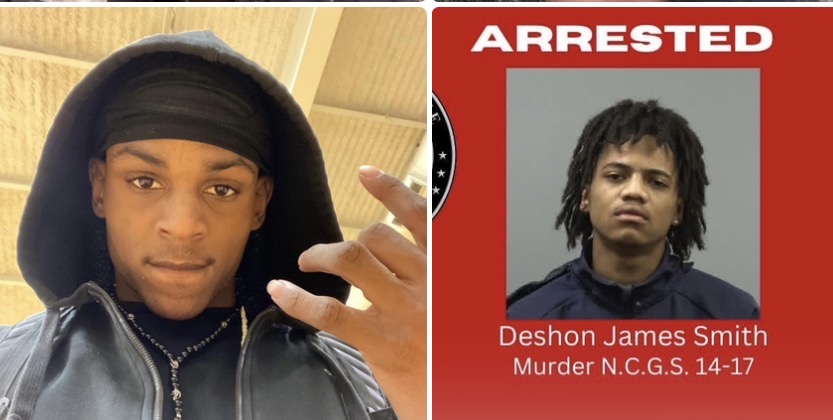 Jabar Rajahnik Griffin, Sanford, Obituary, Death: In Loving Memory Of Jabar Rajahnik Griffin, Whose Life Was Tragically Taken