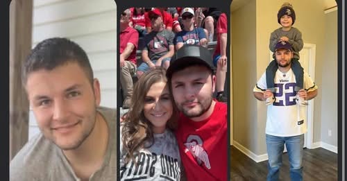 Owen Bame & Dori Spencer, Pleasant Township OH, Obituary, Death: Has sadly Passed Away In a Tragic Accident