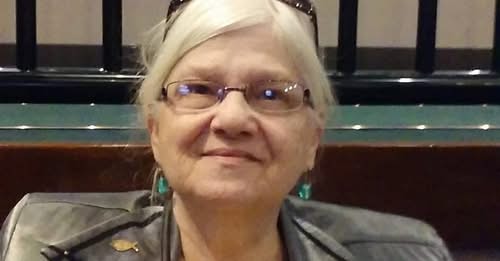 Naomi Mangrum, Nashville, Obituary, Death: In Loving Memory of Naomi Mangrum