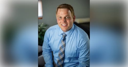 Quinn Ouillette, Grand Valley MI, Obituary, Death: In Lovivng Memory of a Beloved Chiropractor