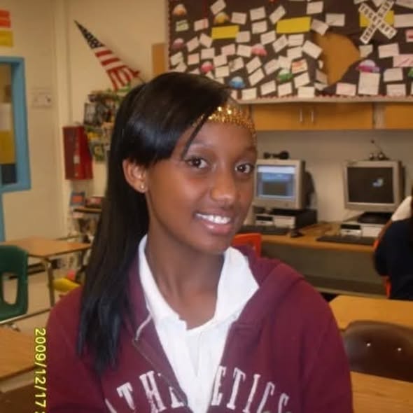 Denisha Delancy, Miami FL, Obituary, Death: In Loving Memory of a Devotd Student