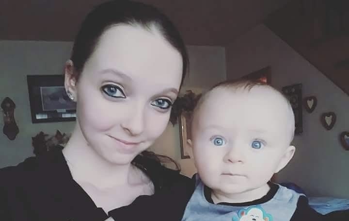 Victoria Lee Dicintio, Freeland PA, Obituary, Death: In Loving Memory of Victoria Lee Dicintio, Who Tragically Passed Away