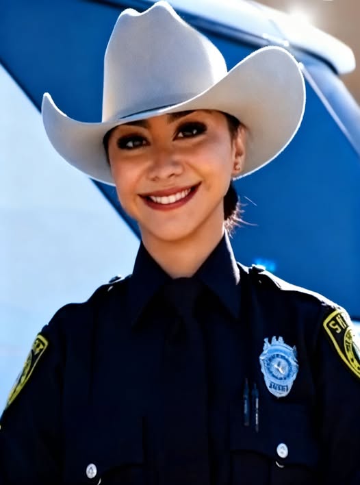 Meredith Portillo, Texas, Obituary, Death: In Loving Memory of a Beloved Officer