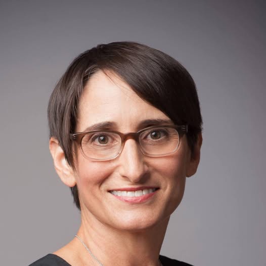 Rabbi Andrea Weiss Fairfield, CT Obituary, Death