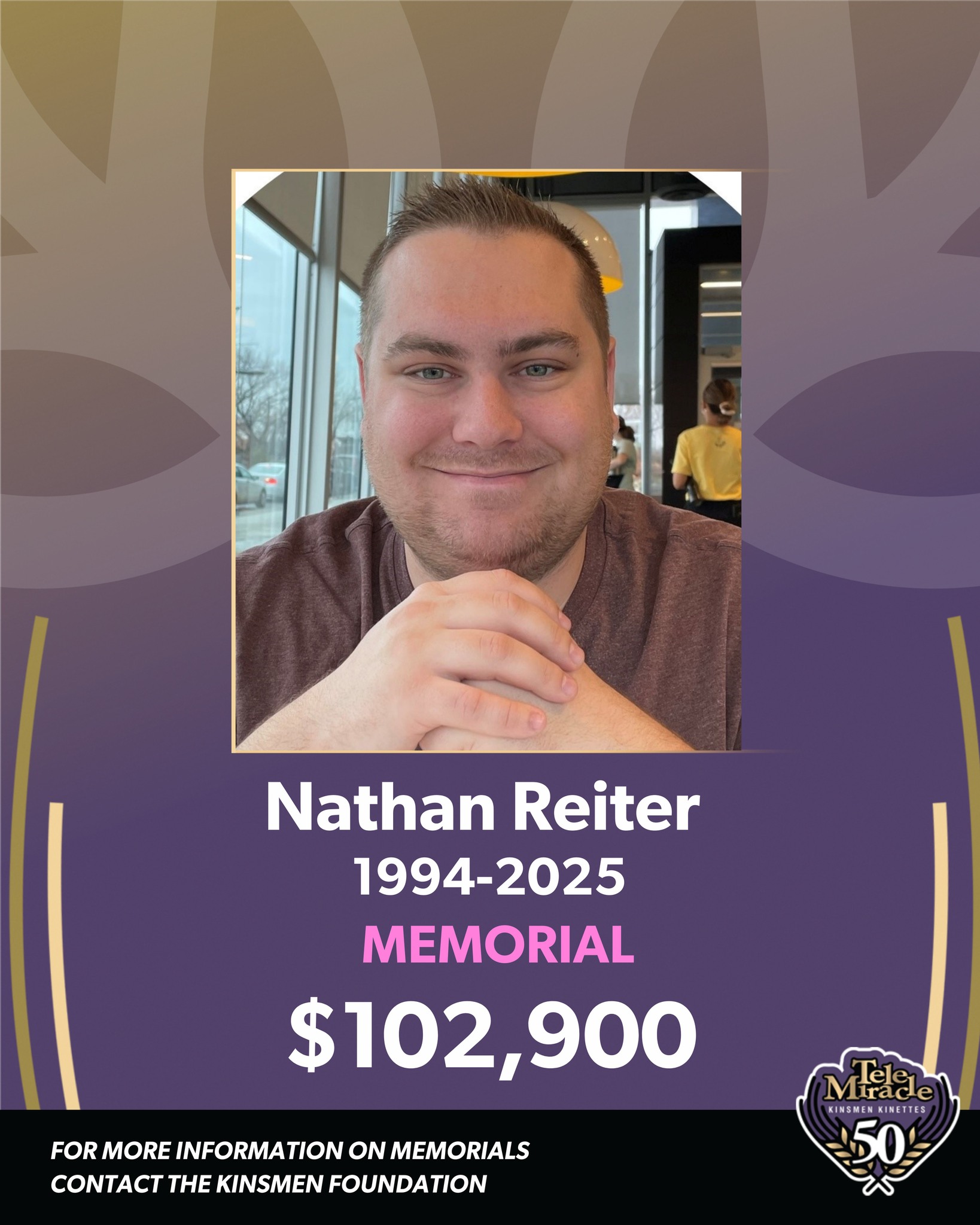 Nathan Reiter Watrous, Saskatchewan Death, Obituary