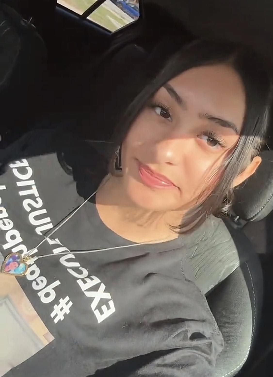 Brianna Guerra San Antonio, TX Missing