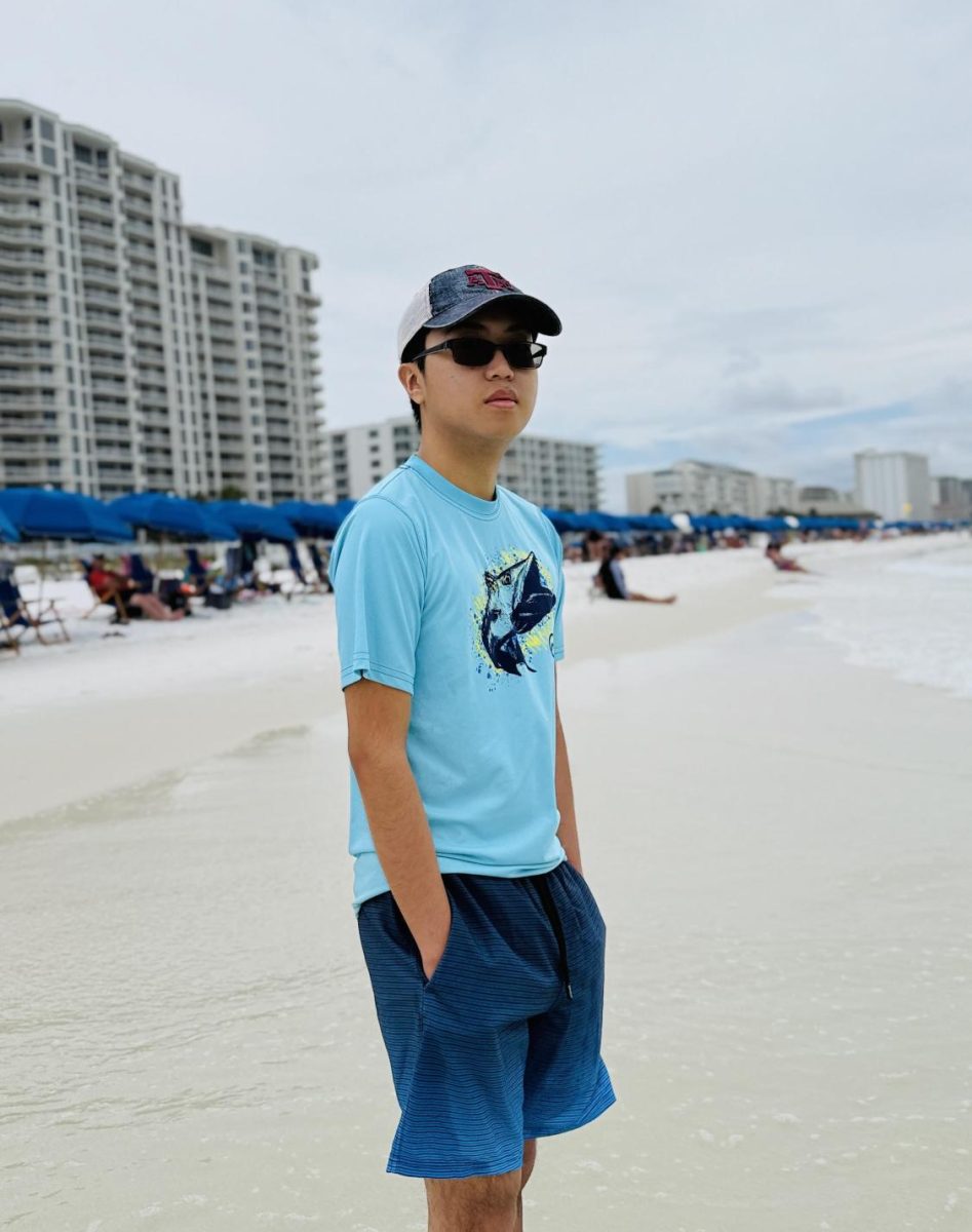 Tony Nguyen & Max Ma Katy, TX Death, Obituary